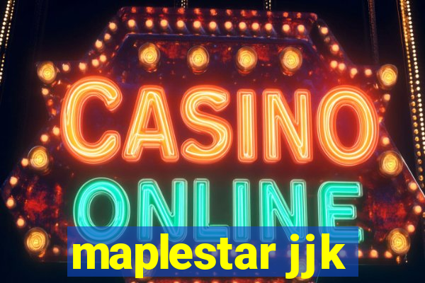 maplestar jjk